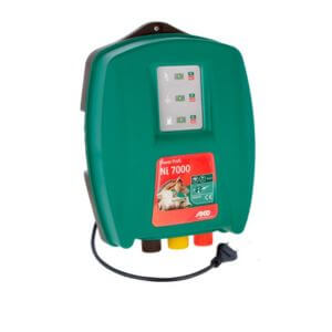 KOmbigeräte 9 - 12 Volt